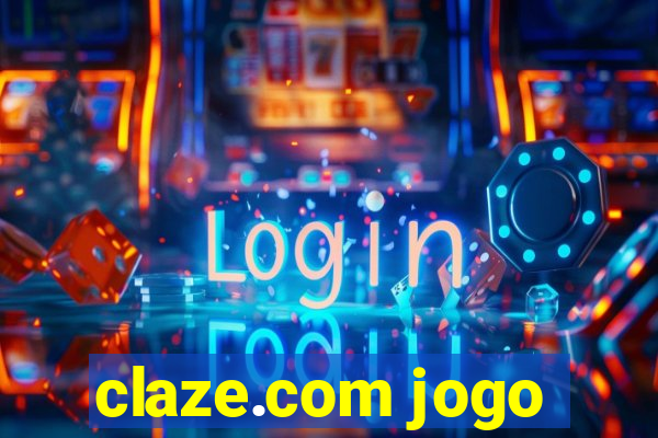 claze.com jogo